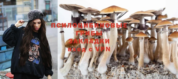 хмурый Семёнов